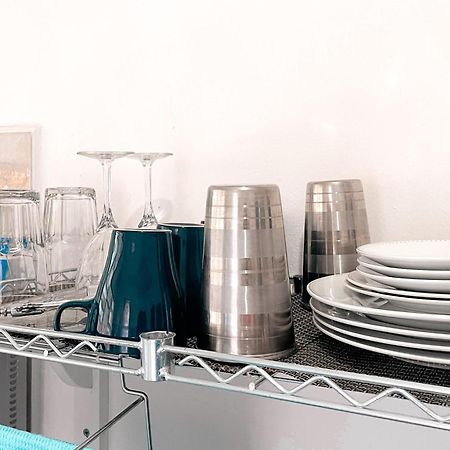 Casa Momo Bacalar Apartment ภายนอก รูปภาพ